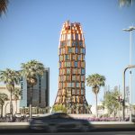Riyadh Tower by Spectrum Architecture-Sheet2