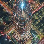 Riyadh Tower by Spectrum Architecture-Sheet5