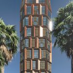 Riyadh Tower by Spectrum Architecture-Sheet8