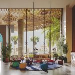 Hotel Indigo by Spectrum Architecture-Sheet9