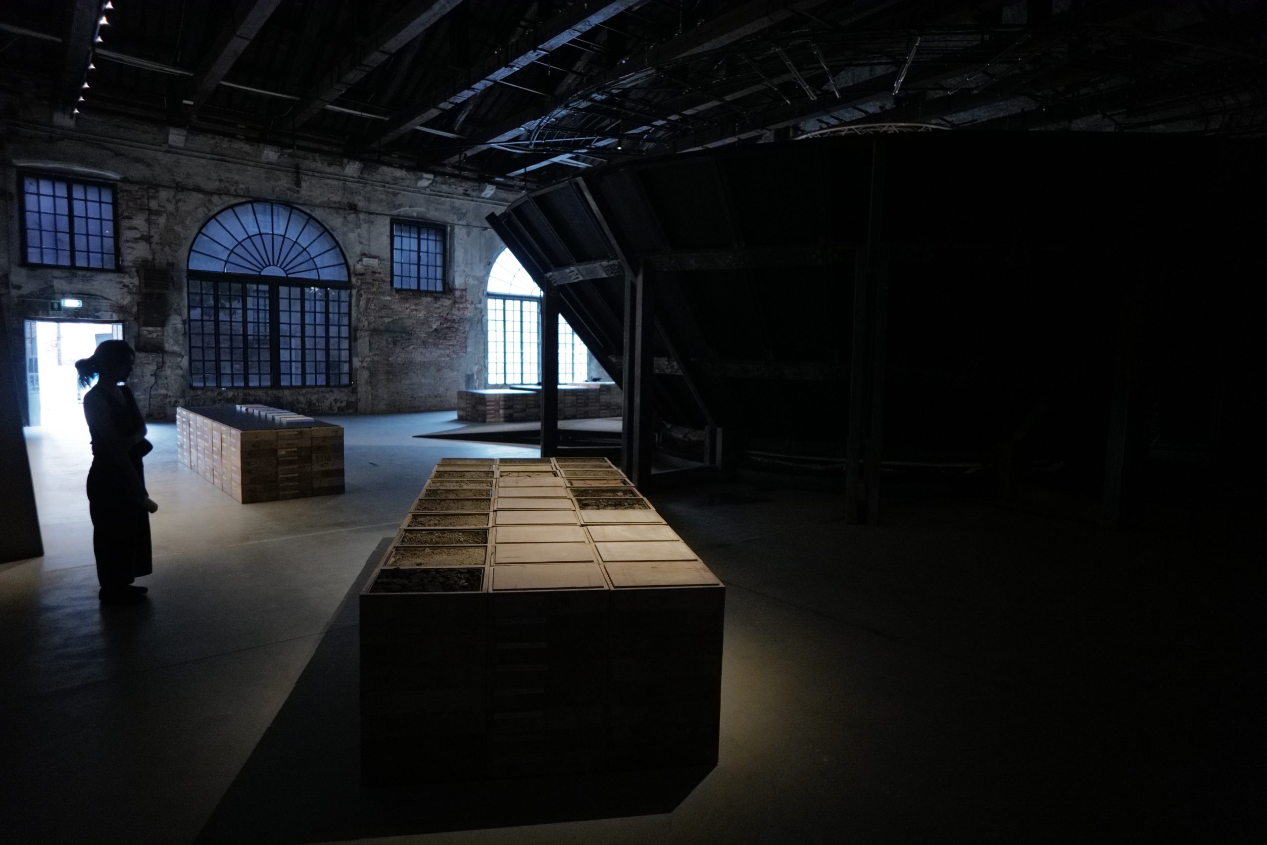 Soil-beings (Lamánlupa) Philippine Pavilion Opens at Venice Architecture Biennale 2025 by Studio K-Sheet3