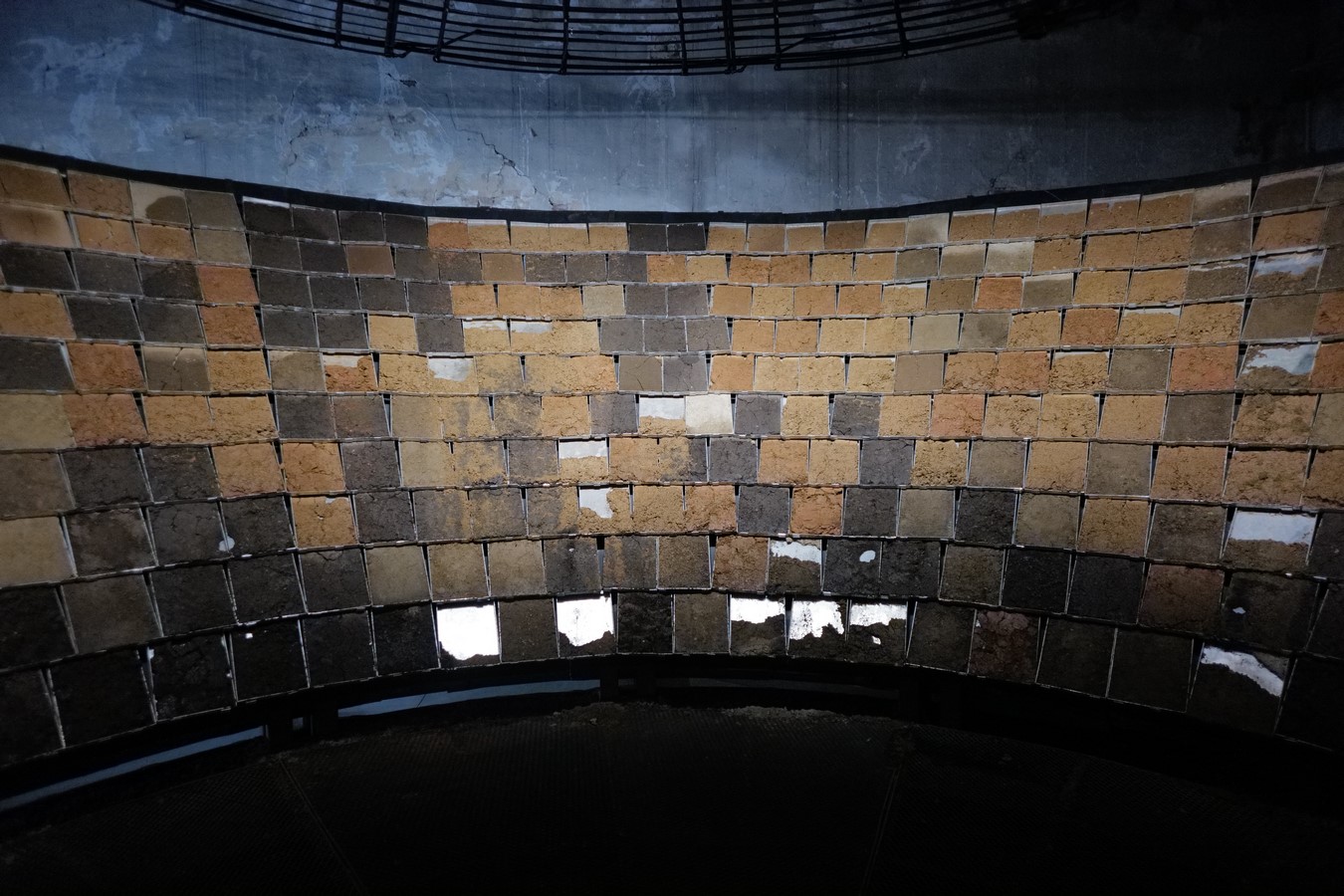 Soil-beings (Lamánlupa) Philippine Pavilion Opens at Venice Architecture Biennale 2025 by Studio K-Sheet7