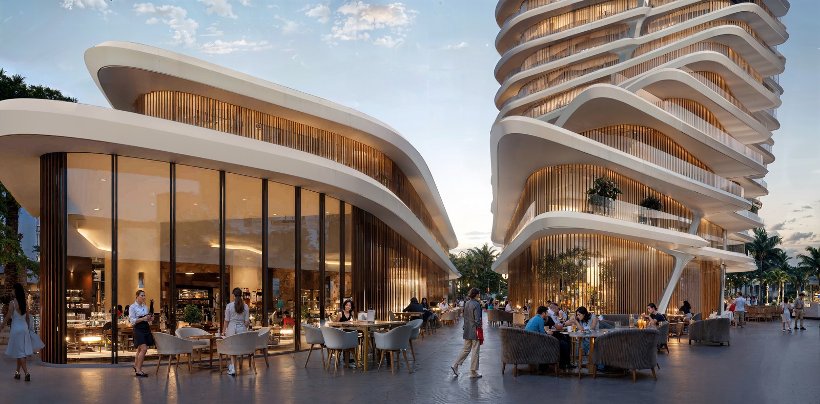 Sierra Blanca Estates unveils proposal for El Bulto by Zaha Hadid Architects-Sheet3