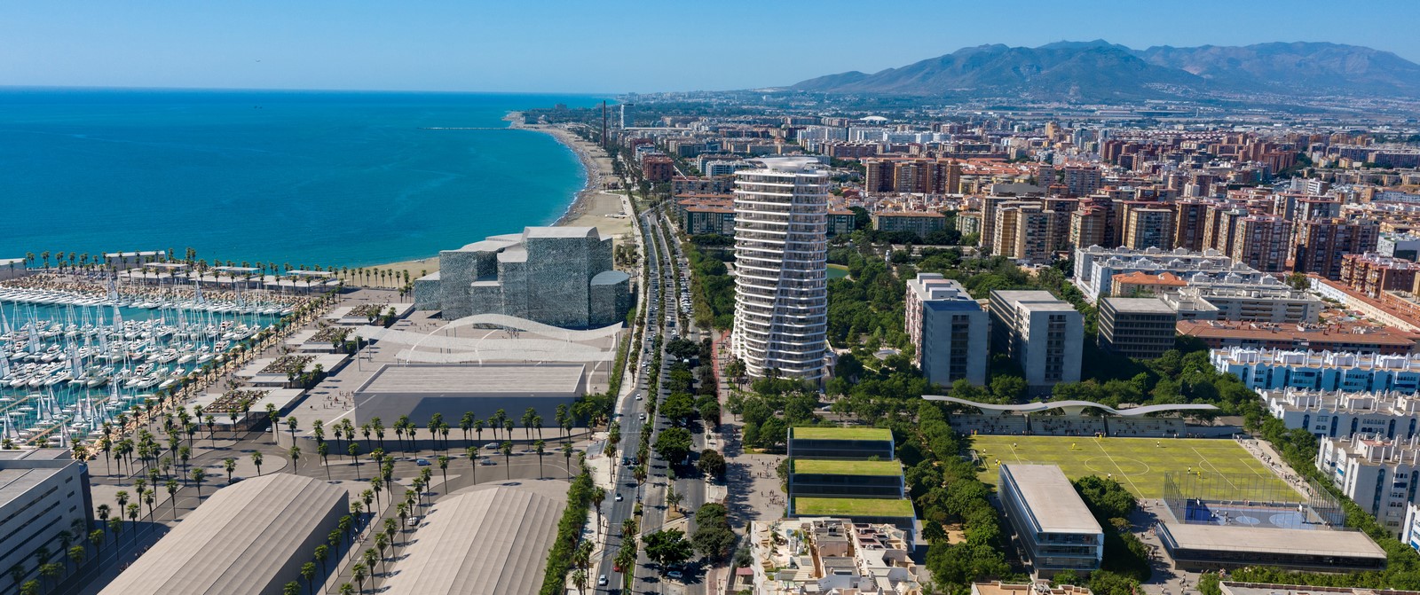 Sierra Blanca Estates unveils proposal for El Bulto by Zaha Hadid Architects-Sheet6