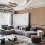 The Flow Residence by A J ARCHITECTS-Sheet1