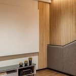 The Flow Residence by A J ARCHITECTS-Sheet10