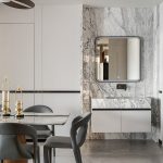 The Flow Residence by A J ARCHITECTS-Sheet3