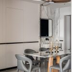 The Flow Residence by A J ARCHITECTS-Sheet5