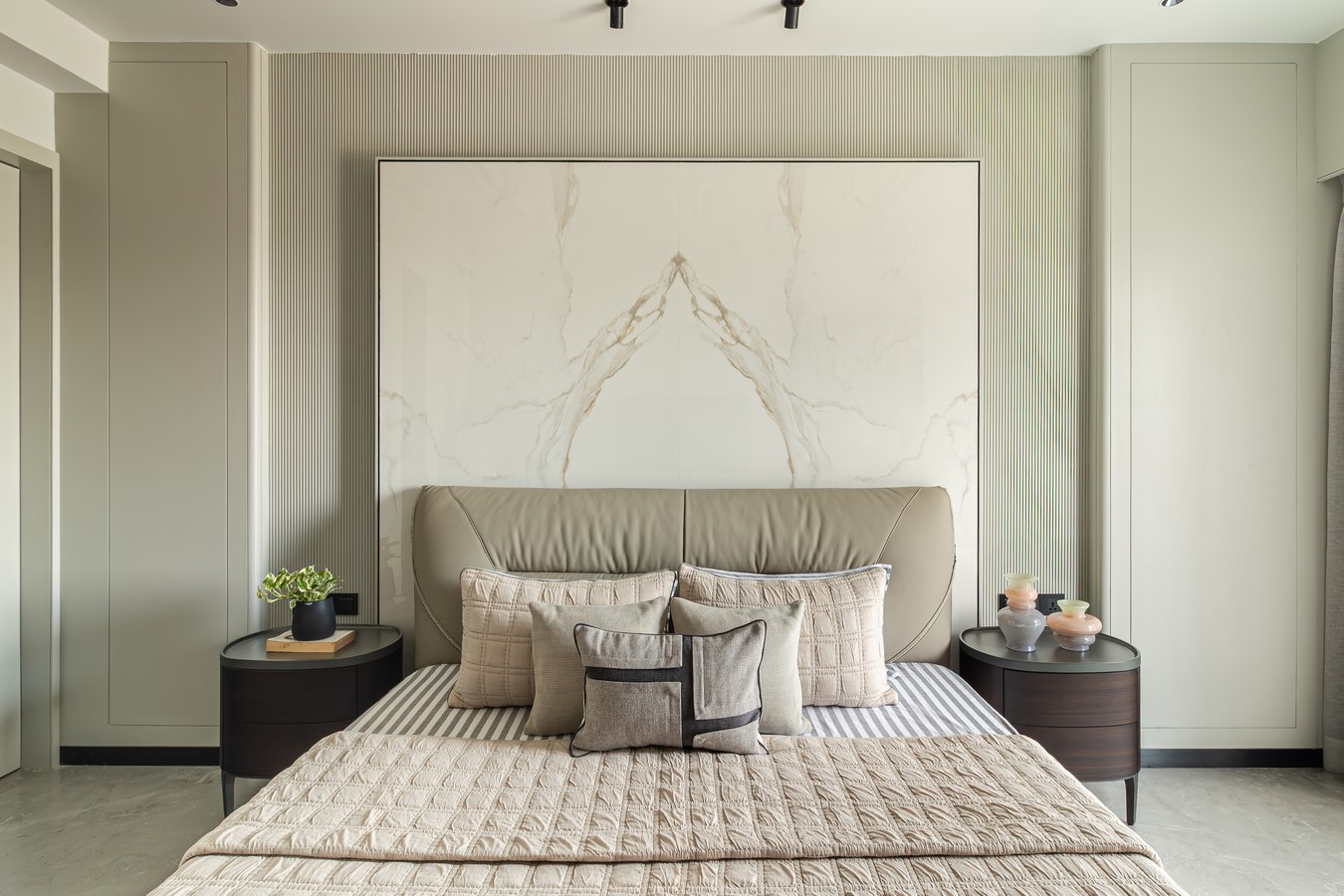 The Flow Residence by A J ARCHITECTS-Sheet7