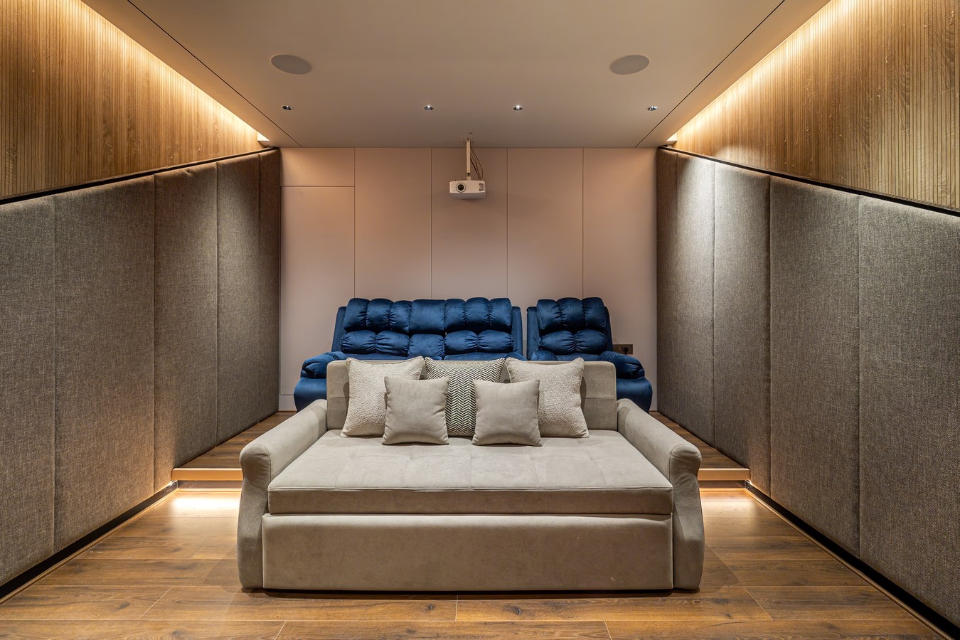 The Flow Residence by A J ARCHITECTS-Sheet9
