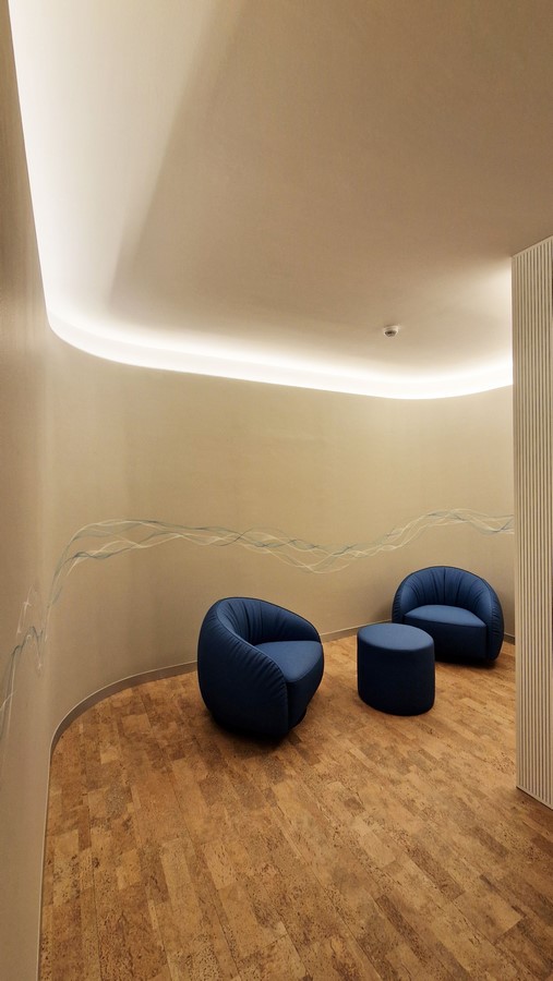 Quite Space by Unoazero Studio-Sheet1