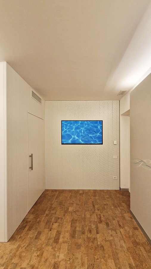 Quite Space by Unoazero Studio-Sheet2