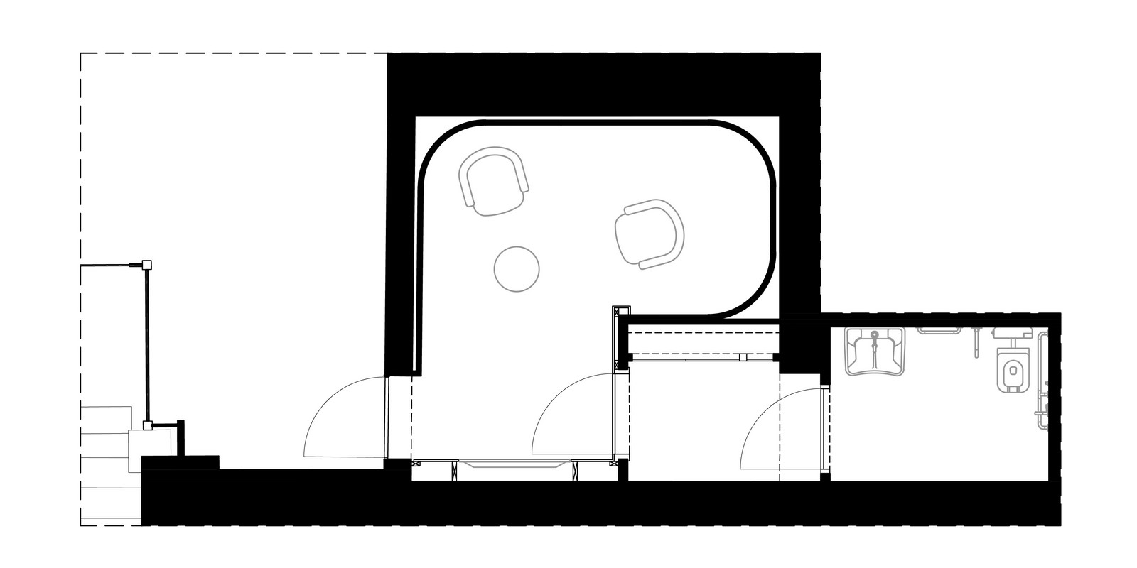 Quite Space by Unoazero Studio-Sheet4