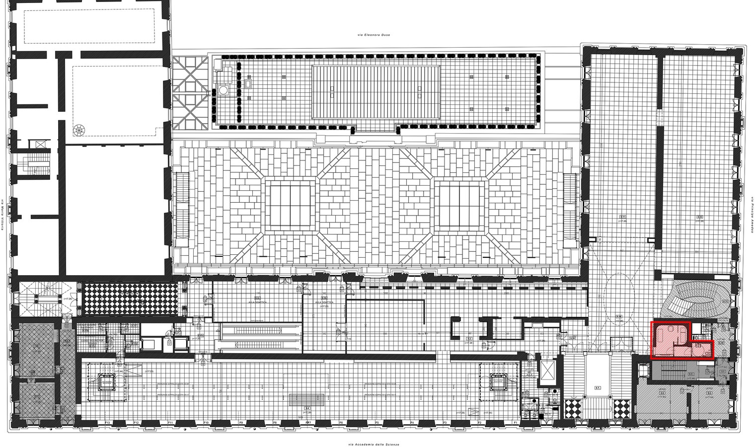 Quite Space by Unoazero Studio-Sheet8