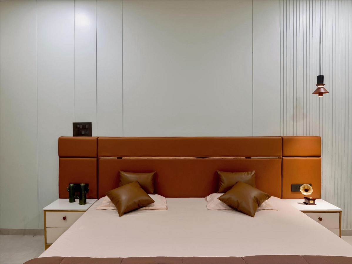 “Tatva” A Minimalist Residential Renovation by N+A Architects-Sheet1