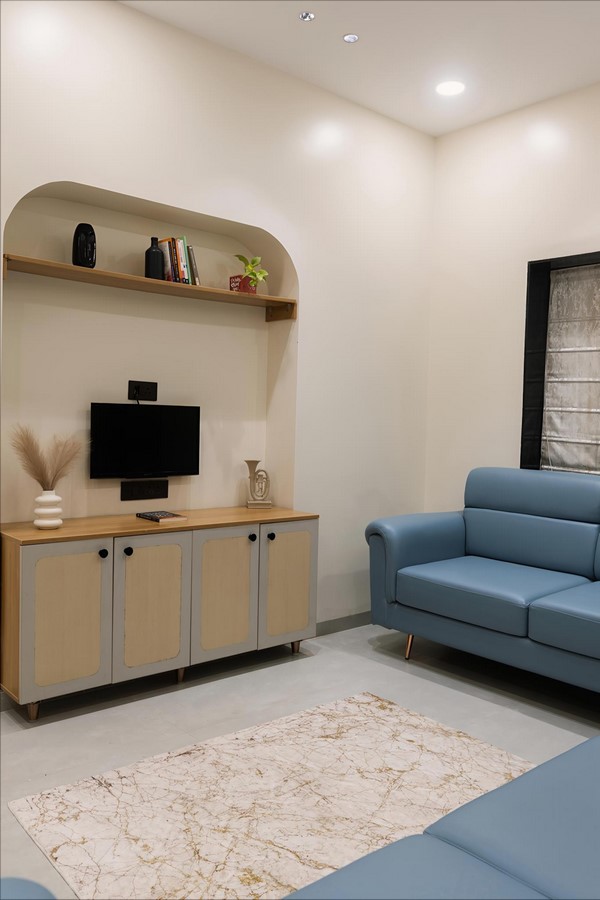 “Tatva” A Minimalist Residential Renovation by N+A Architects-Sheet10