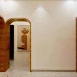 “Tatva” A Minimalist Residential Renovation by N+A Architects-Sheet5