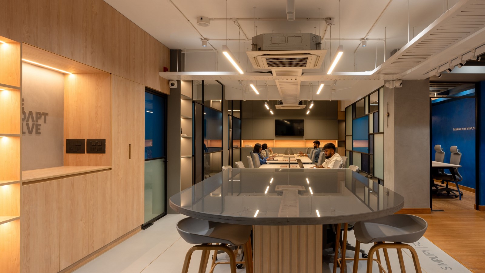 Accountant's Annex by Bare Wall Studio-Sheet1