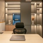 Accountant's Annex by Bare Wall Studio-Sheet4