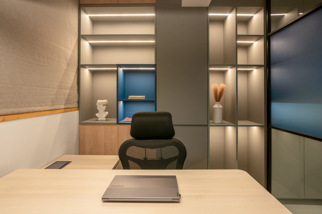 Accountant's Annex by Bare Wall Studio-Sheet4