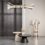 -Signature 'Branchy' Product Line with Sculptural New Additions by Sans Souci-Sheet1