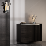 -Signature 'Branchy' Product Line with Sculptural New Additions by Sans Souci-Sheet3