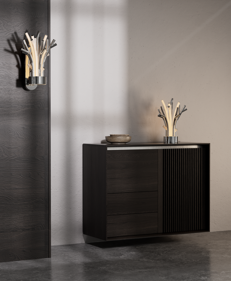 -Signature 'Branchy' Product Line with Sculptural New Additions by Sans Souci-Sheet3