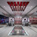 M·A·C Nanjing Deji Art Cabin by X+Living Architecture-Sheet1