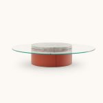 Floating Elegance Home with Roma Coffee Table by Sources Unlimited-Sheet1