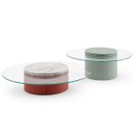 Floating Elegance Home with Roma Coffee Table by Sources Unlimited-Sheet2