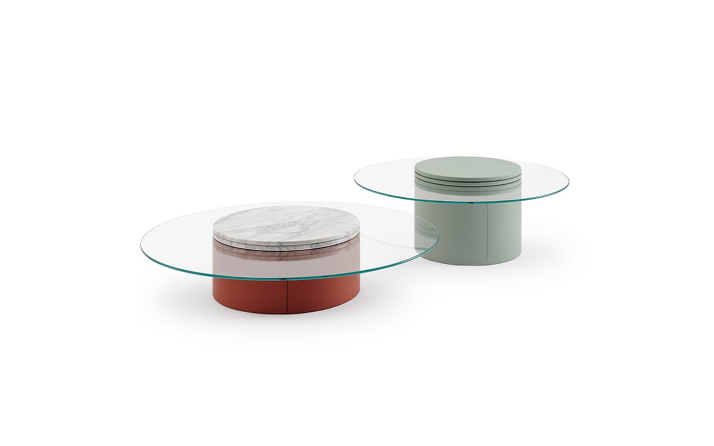 Floating Elegance Home with Roma Coffee Table by Sources Unlimited-Sheet2