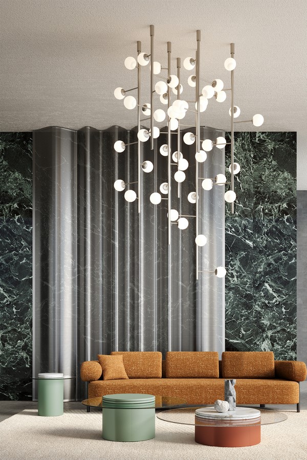 Floating Elegance Home with Roma Coffee Table by Sources Unlimited-Sheet4