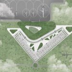 New passenger terminal of the Kavkaz airport by KPLN-Sheet10