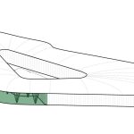 New passenger terminal of the Kavkaz airport by KPLN-Sheet9