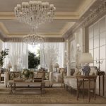 Soft Grandeur and Classical Charm by Aashi Gupta Designs-Sheet1