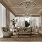 Soft Grandeur and Classical Charm by Aashi Gupta Designs-Sheet2