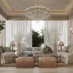Soft Grandeur and Classical Charm by Aashi Gupta Designs-Sheet3
