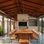 Haras Entrevero by Estíudio Mangava-Sheet8