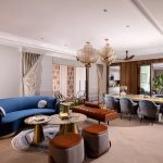 Elegant Collection of Refined Living Spaces by Nadora by Ritu Gupta-Sheet1