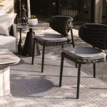 New Playa Sofa Set Sculptural Comfort for Outdoor Living by Häuser-Sheet1