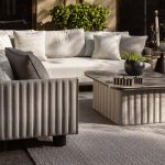 New Playa Sofa Set Sculptural Comfort for Outdoor Living by Häuser-Sheet3