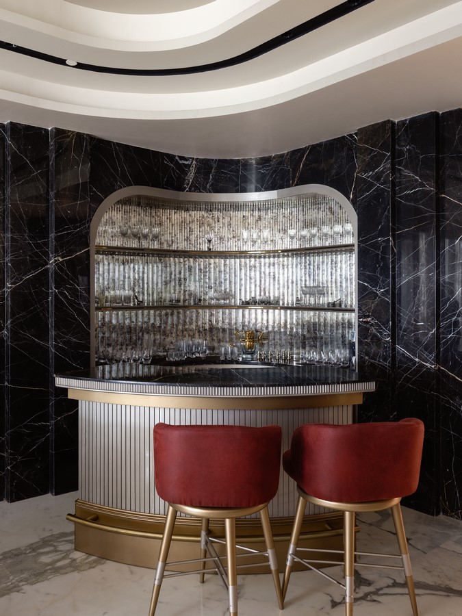 Bespoke and Opulent Bar Spaces by 42MM Architecture-Sheet2