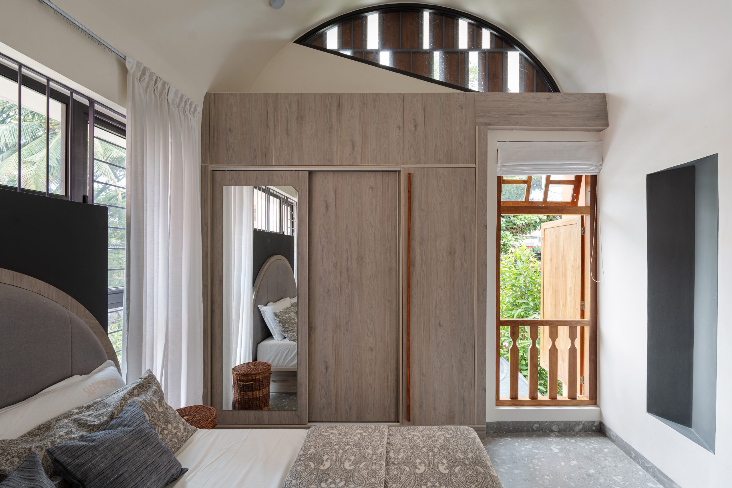 Abode of Arch by Tales of Design studio-Sheet10