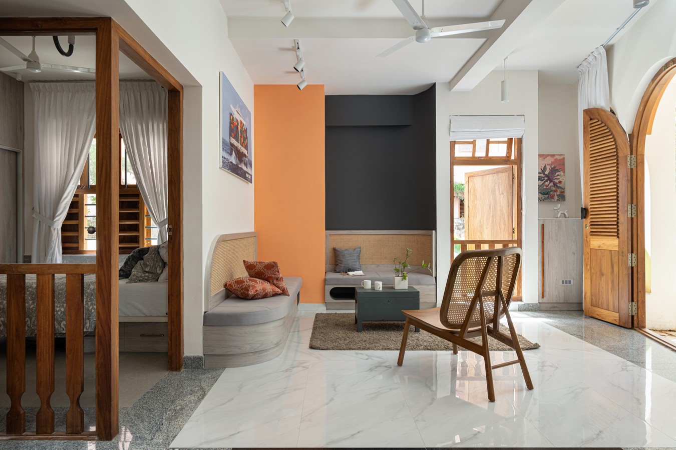 Abode of Arch by Tales of Design studio-Sheet2