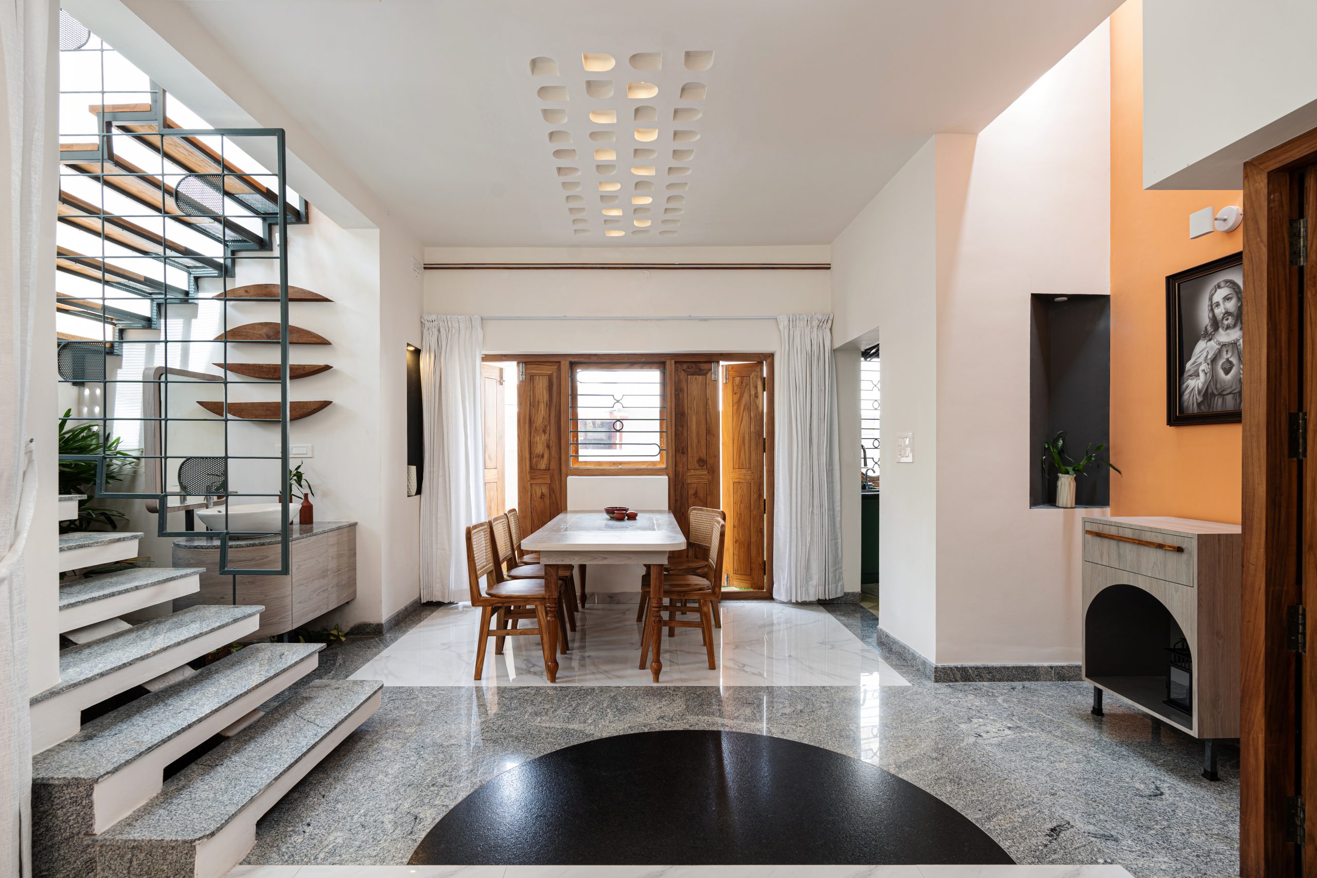 Abode of Arch by Tales of Design studio-Sheet3