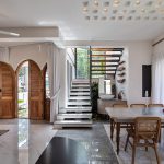 Abode of Arch by Tales of Design studio-Sheet4