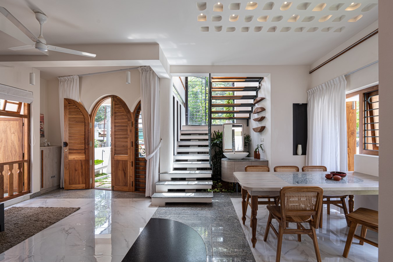 Abode of Arch by Tales of Design studio-Sheet4