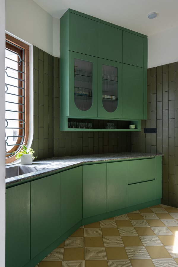 Abode of Arch by Tales of Design studio-Sheet5