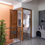 Abode of Arch by Tales of Design studio-Sheet8