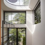 Abode of Arch by Tales of Design studio-Sheet9